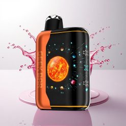 GEEK BAR Platinum Edition 25000 Puffs Punch Çift Örgül Nikotinli