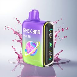 GEEK BAR Pulse 15000 Puffs Ekşi Versiyon 16ML Nikotin%5 650mAh
