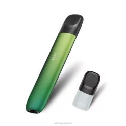 RELX Elektronik Sigara Fiyat - RELX Phantom Infinity artı kiti 22F0141 masal yeşili