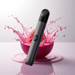 Relx Infinity 2 Vape Device Karanlıkasteroid 440mAh 1.9ml Metalik