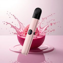 Relx Infinity 2 Vape Device Pembe 440mAh Şarj