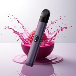 Relx Infinity 2 Vape Device Royalindigo 440mAh Tip Dizayn