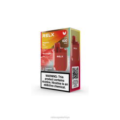 RELX Vape Ankara - RELX MagicGo artı sa600 22F055 karpuz buzu