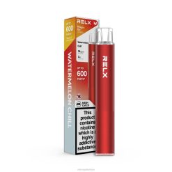 RELX Vape Ankara - RELX MagicGo ga600 22F045 karpuz soğukluğu