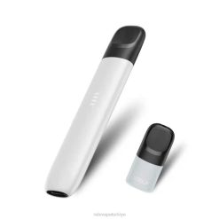 RELX Vape Ankara - RELX Phantom Infinity artı kiti 22F0135 beyaz