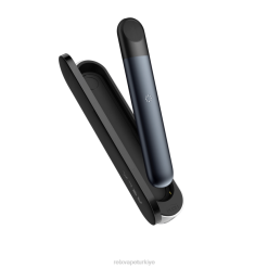 RELX Vape Price - RELX Infinity şarj kutusu 22F059 gümüş grisi