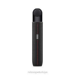 RELX Vape Shop - RELX Infinity Plus Artisan cihaz 22F078 siyah