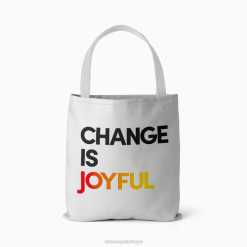 RELX Vape Türkiye - RELX pamuklu kadın çantası 22F063 beyaz