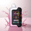 SMOK SPACEMAN SP40000 Puffs Pembe Limonata 1000mAh 20ml