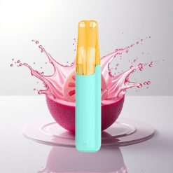 Snowplus Dash 4000 Puffs Beyaz Dondurma Seramik 530 mAh