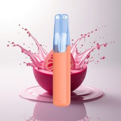 Snowplus Dash 4000 Puffs Boğa Buzu Seramik 530mAh