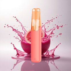 Snowplus Dash 4000 Puffs Buzlu Cola Seramik 530 mAh