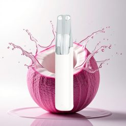 Snowplus Dash 4000 Puffs Hindistan Cevizi Suyu Seramik 530 mAh