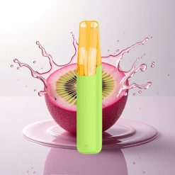 Snowplus Dash 4000 Puffs Kivi Buz Seramik 530mAh