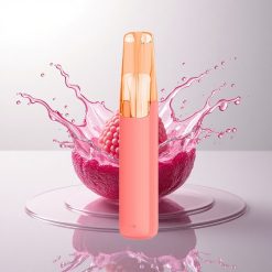 Snowplus Dash 4000 Puffs Liçi Buzu 530 mAh Seramik