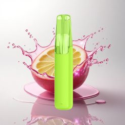 Snowplus Dash 4000 Puffs Limon-Lime Buz 530 mAh Seramik
