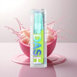 Snowplus Dash 4000 Puffs Tatlı Kavun Ceramik 530 mAh