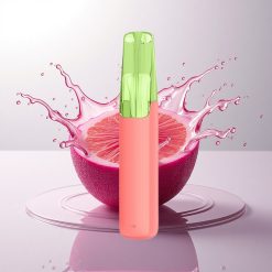 Snowplus Dash 4000 Puffs Taze Buz Seramik 530mAh